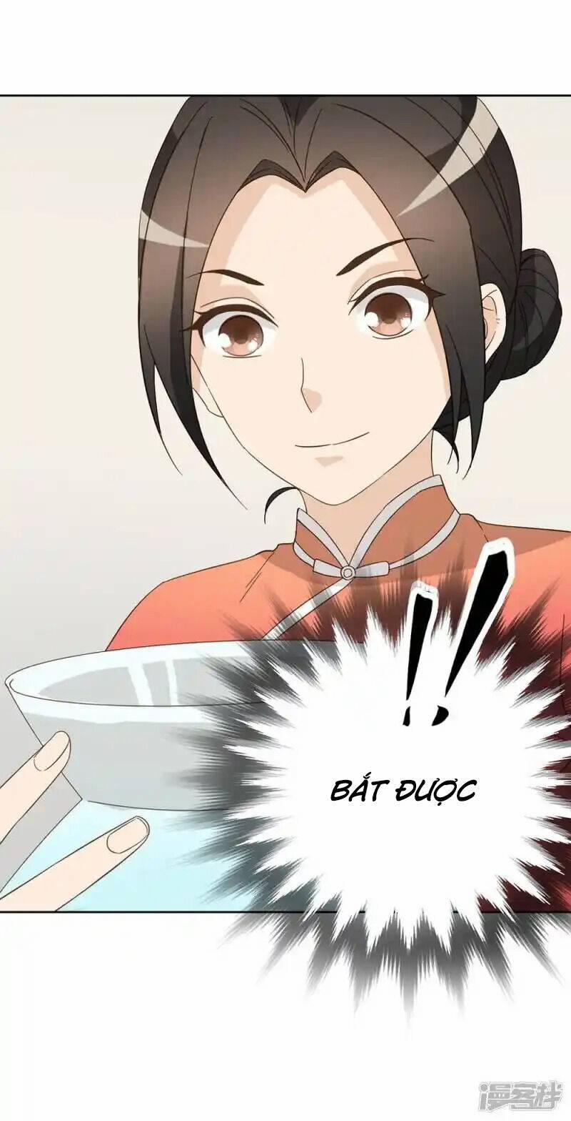 Thúc Thúc, Biệt Bào 43 trang 22