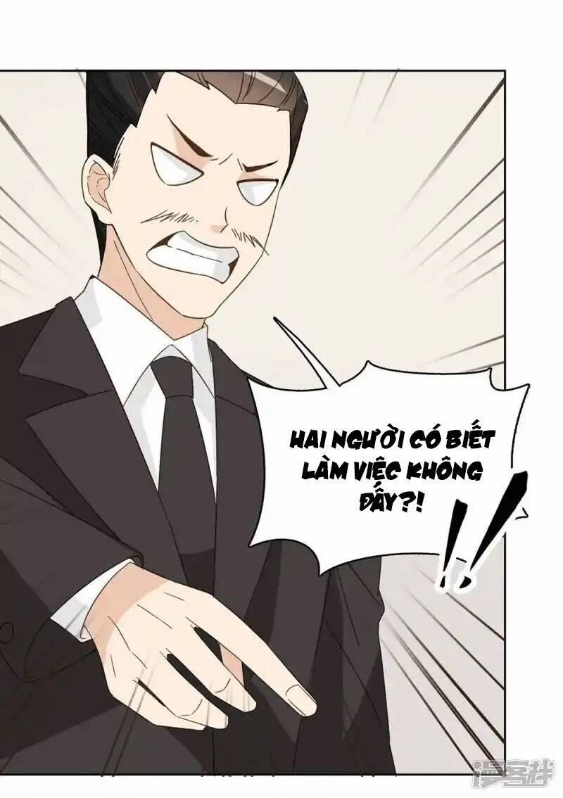 Thúc Thúc, Biệt Bào 43 trang 30