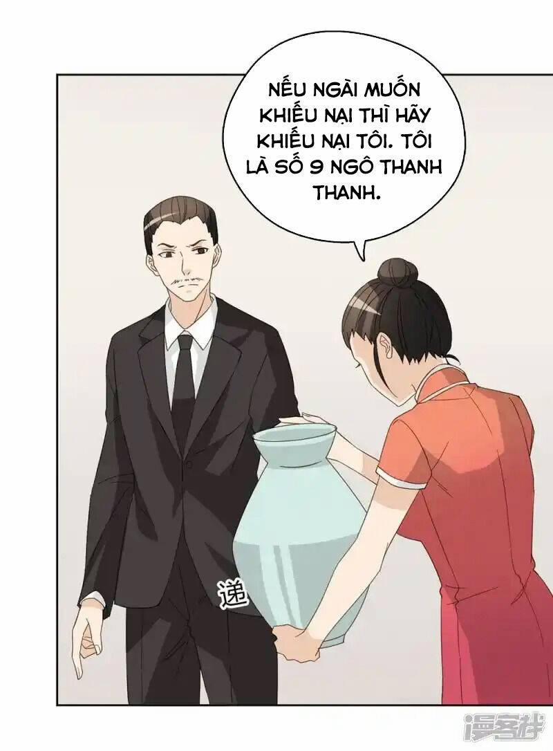 Thúc Thúc, Biệt Bào 43 trang 35