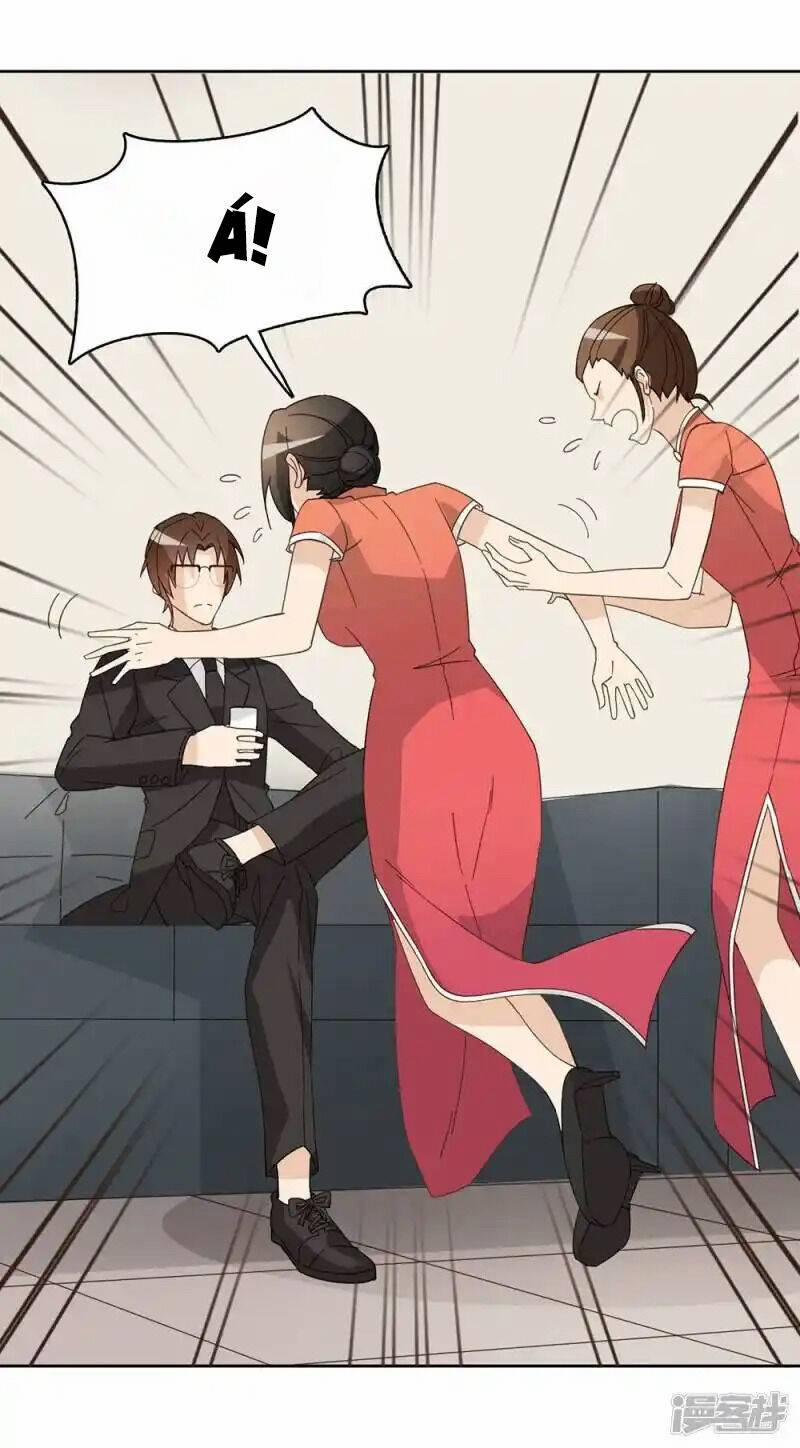 Thúc Thúc, Biệt Bào 43 trang 41