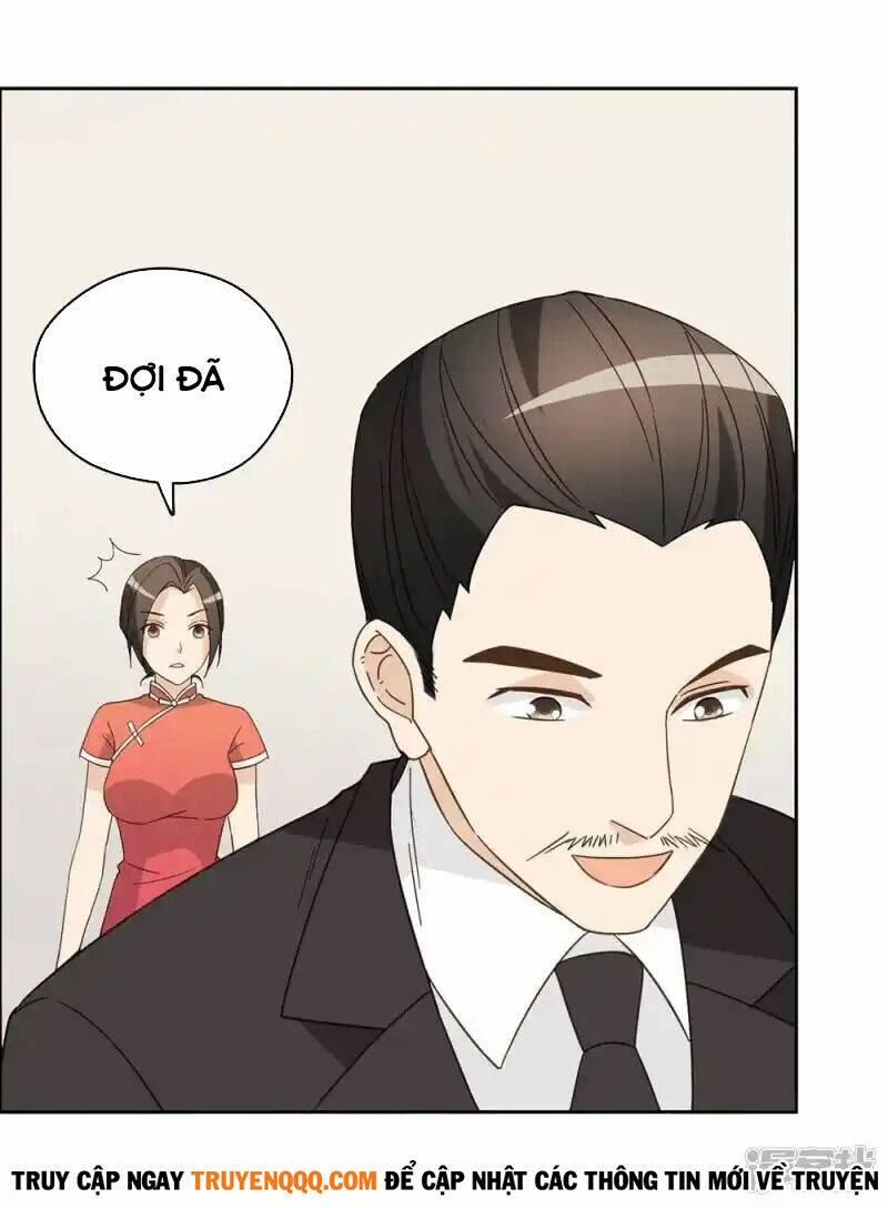 Thúc Thúc, Biệt Bào 43 trang 8