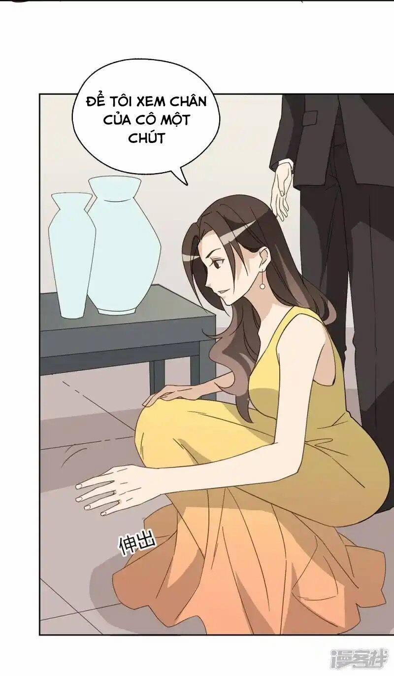 Thúc Thúc, Biệt Bào 44 trang 11