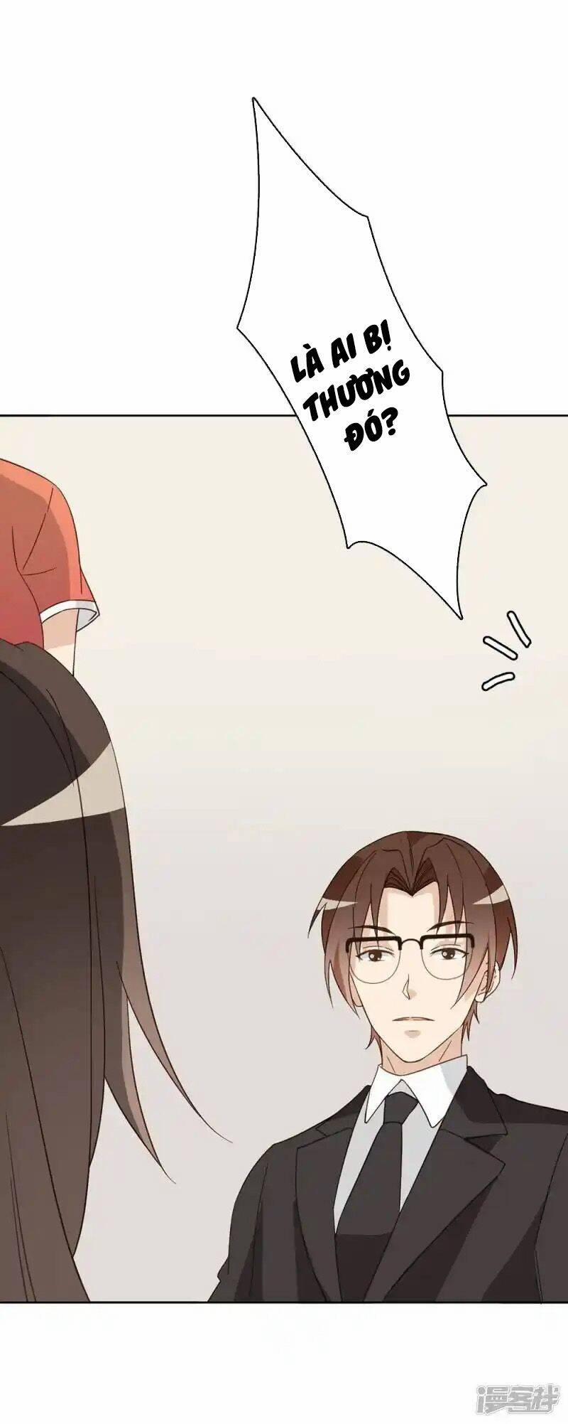 Thúc Thúc, Biệt Bào 44 trang 16