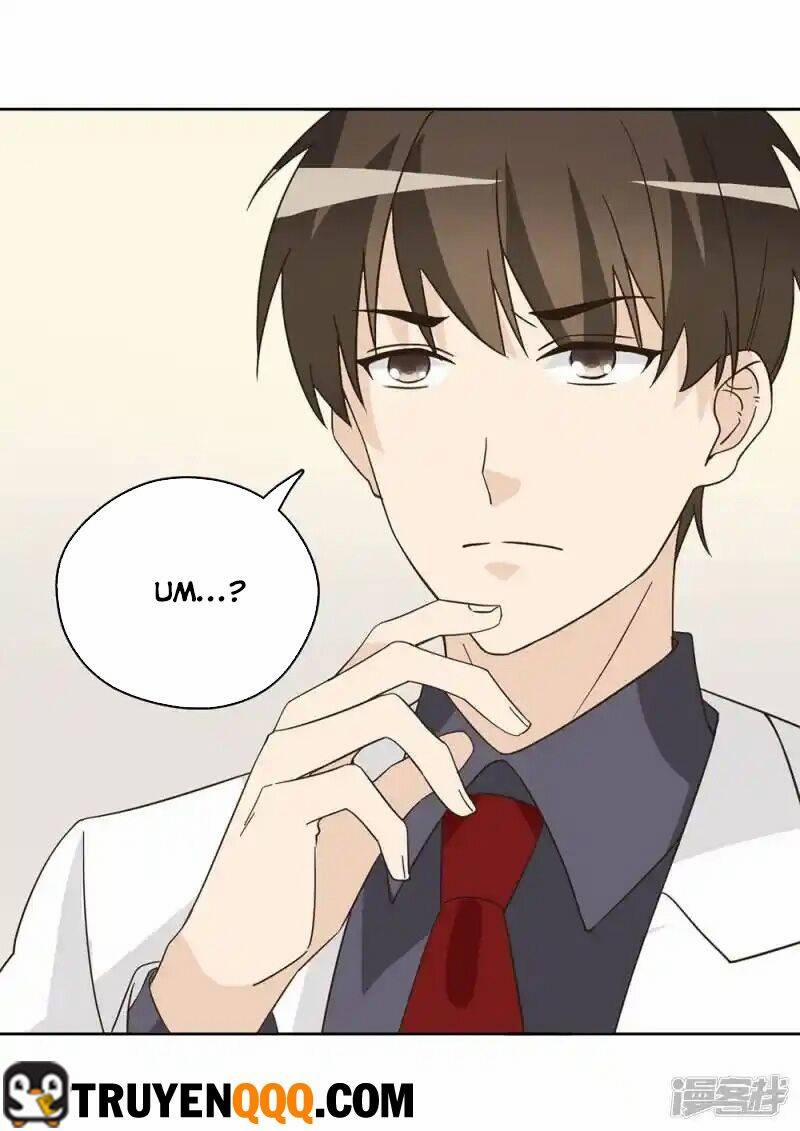 Thúc Thúc, Biệt Bào 44 trang 27