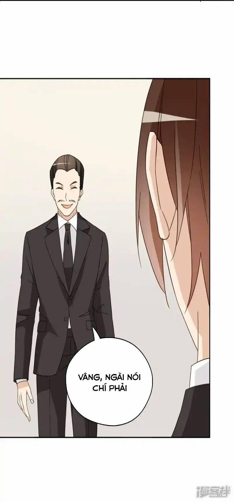 Thúc Thúc, Biệt Bào 44 trang 3