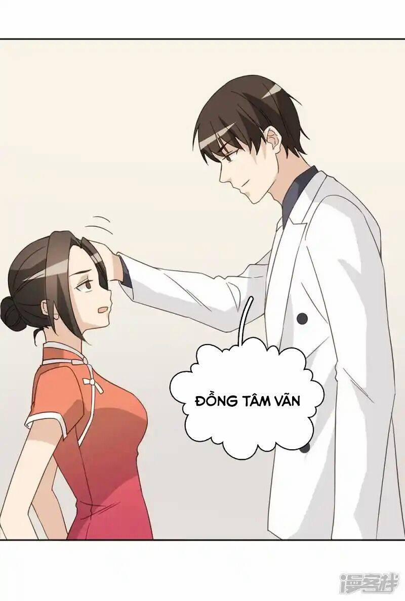 Thúc Thúc, Biệt Bào 44 trang 33