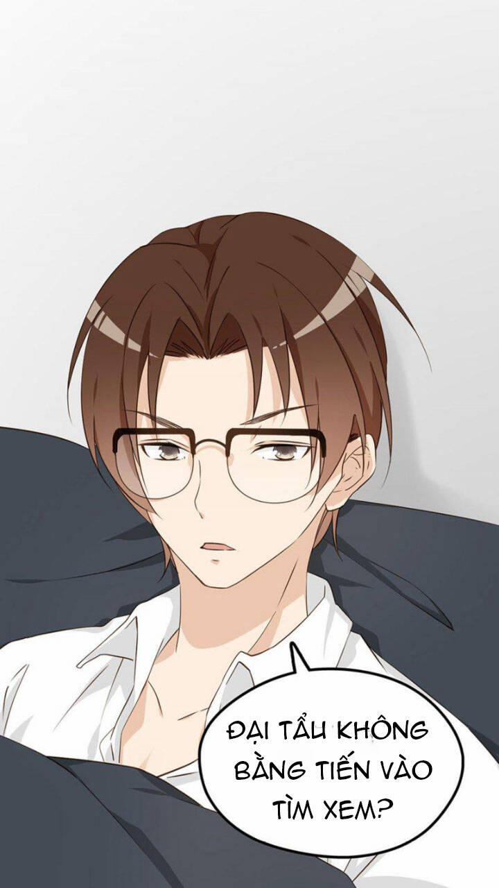 Thúc Thúc, Biệt Bào 5 trang 16