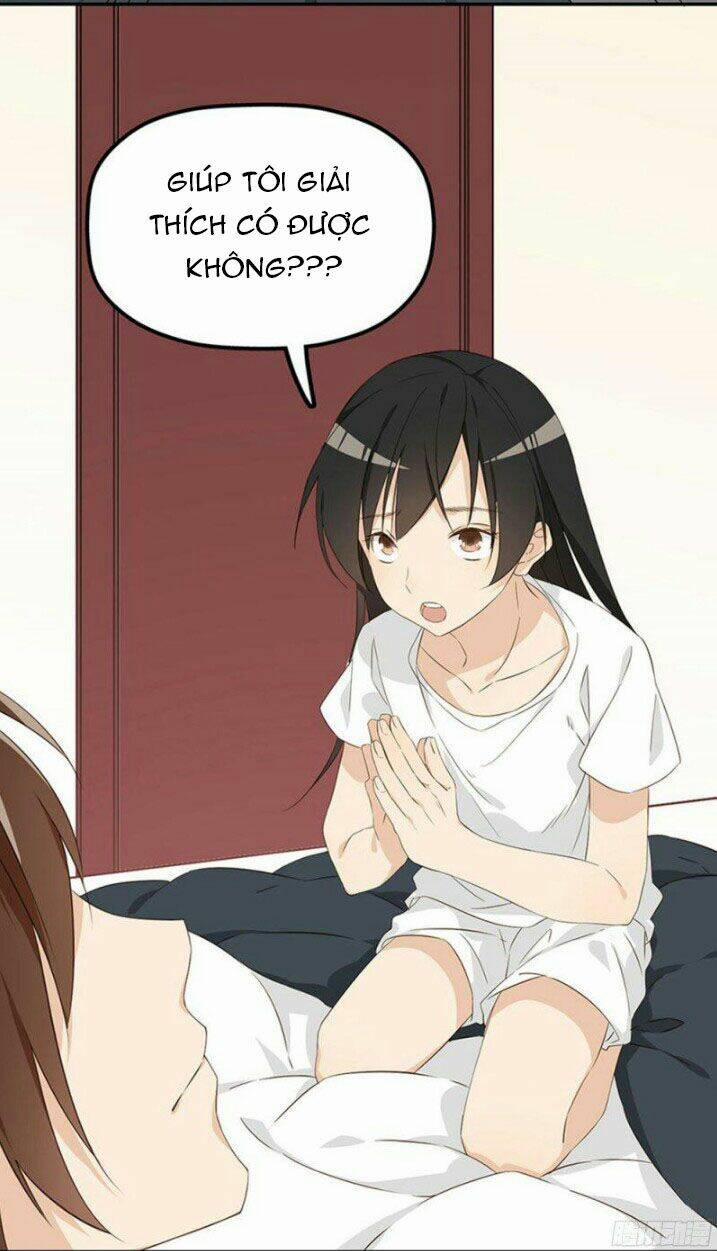 Thúc Thúc, Biệt Bào 5 trang 2