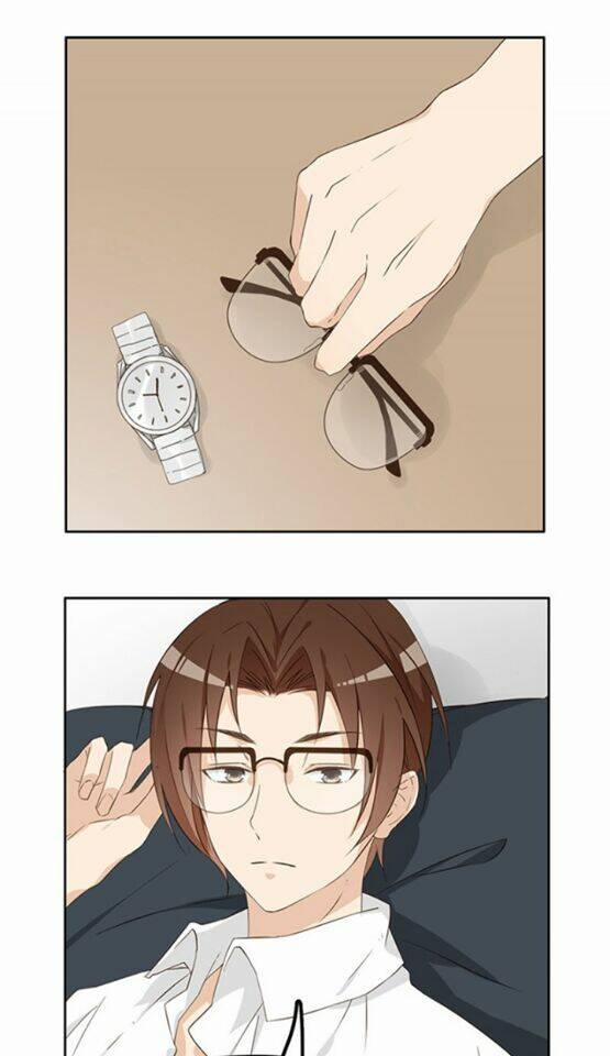 Thúc Thúc, Biệt Bào 5 trang 3