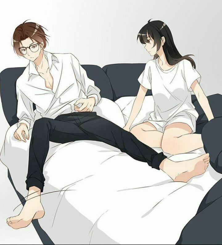 Thúc Thúc, Biệt Bào 6 trang 11