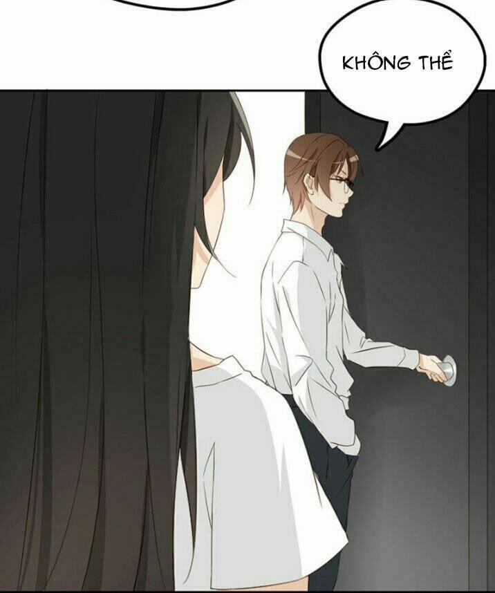 Thúc Thúc, Biệt Bào 6 trang 19