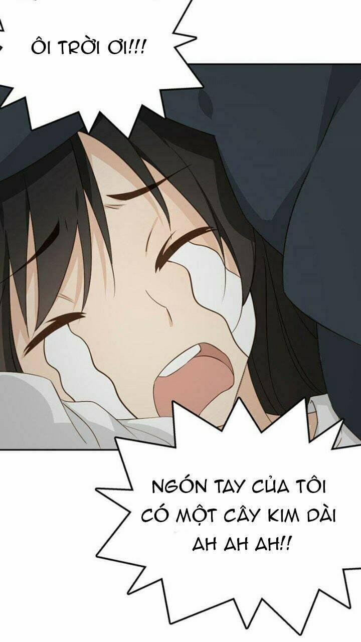 Thúc Thúc, Biệt Bào 6 trang 2