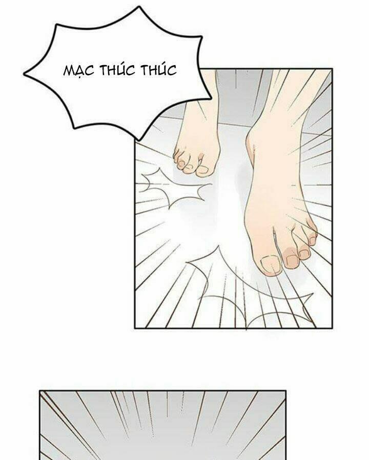 Thúc Thúc, Biệt Bào 6 trang 20