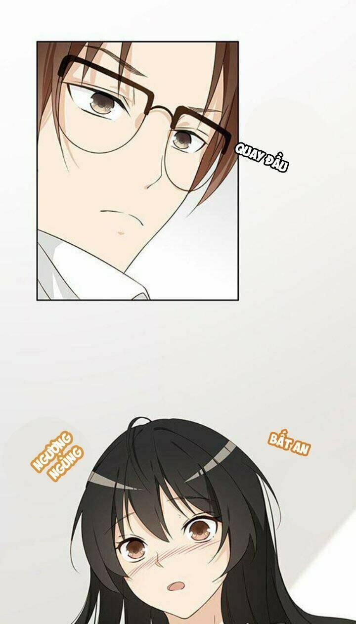 Thúc Thúc, Biệt Bào 6 trang 23