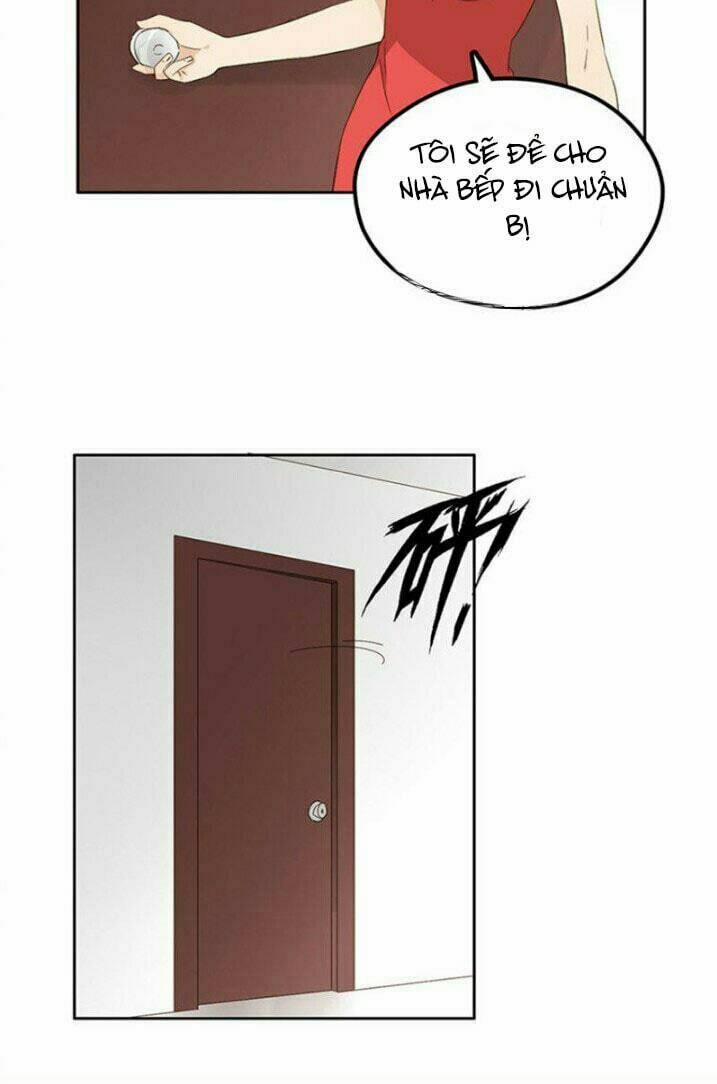 Thúc Thúc, Biệt Bào 6 trang 5