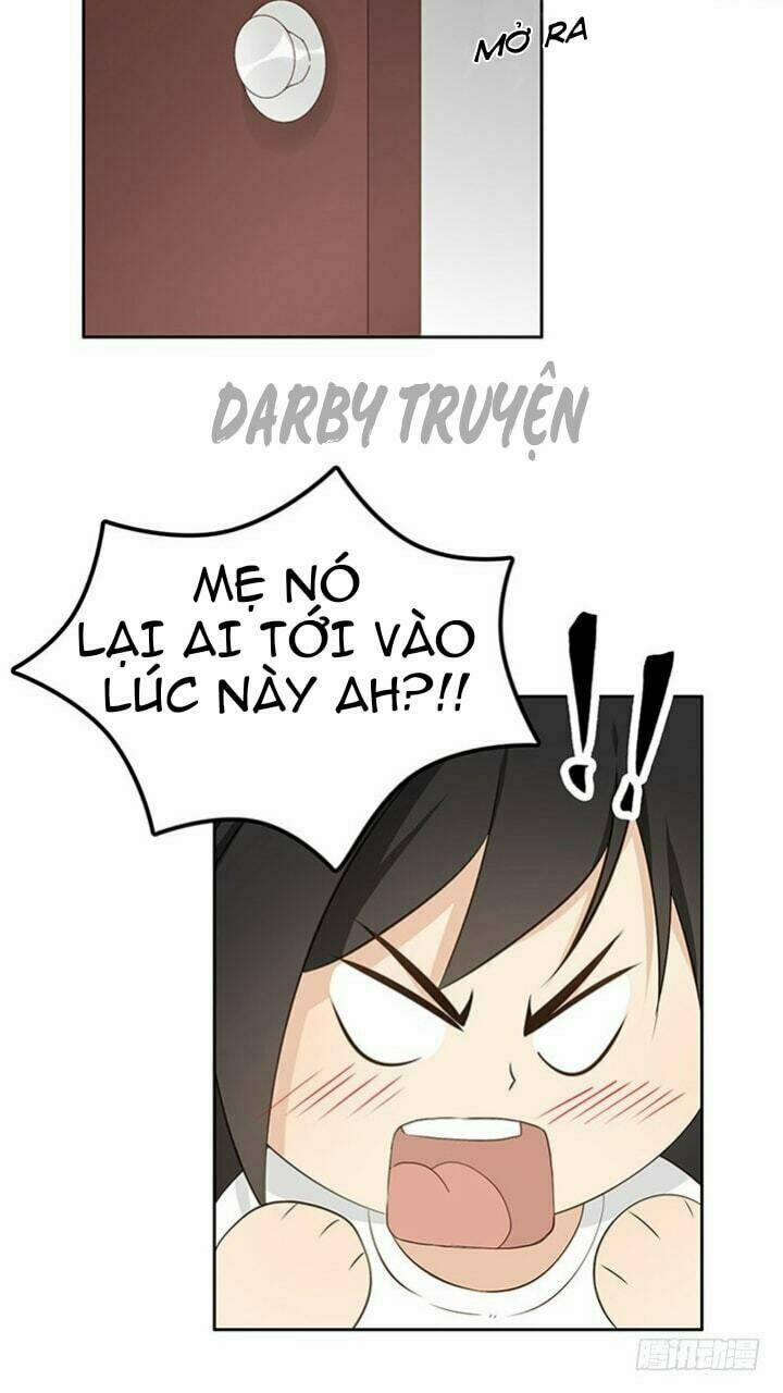 Thúc Thúc, Biệt Bào 7 trang 10