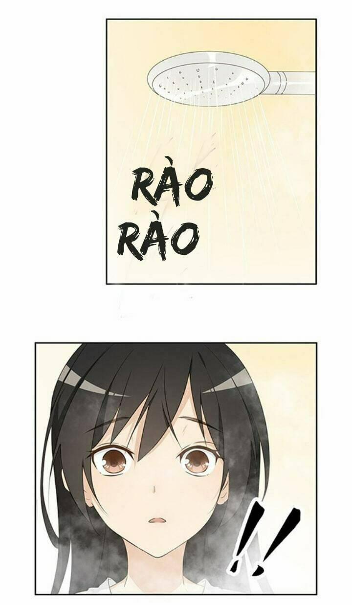 Thúc Thúc, Biệt Bào 7 trang 13