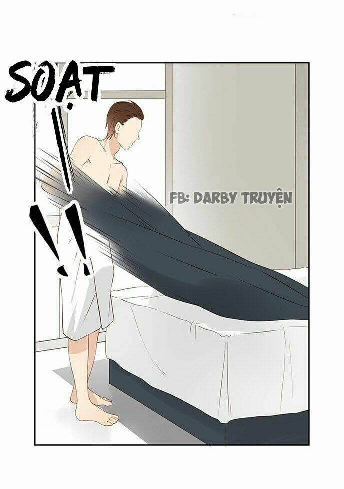 Thúc Thúc, Biệt Bào 8 trang 13