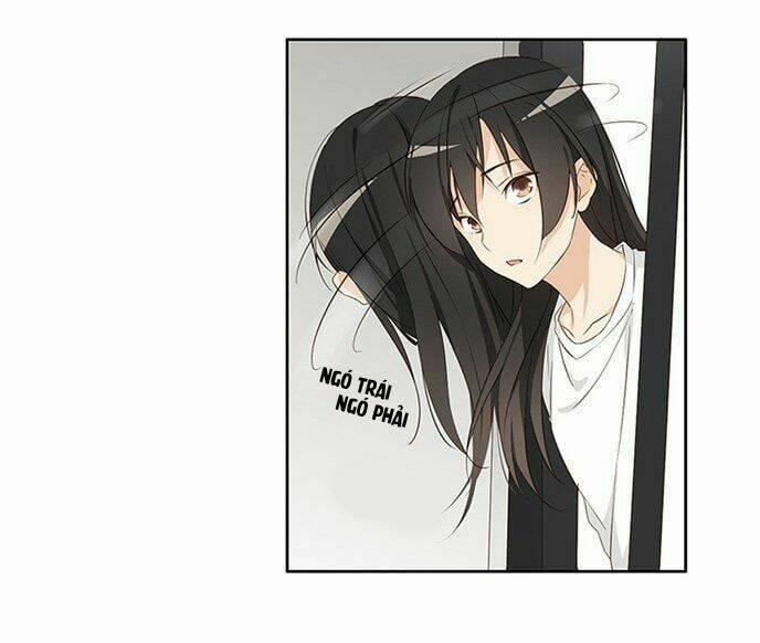 Thúc Thúc, Biệt Bào 8 trang 15