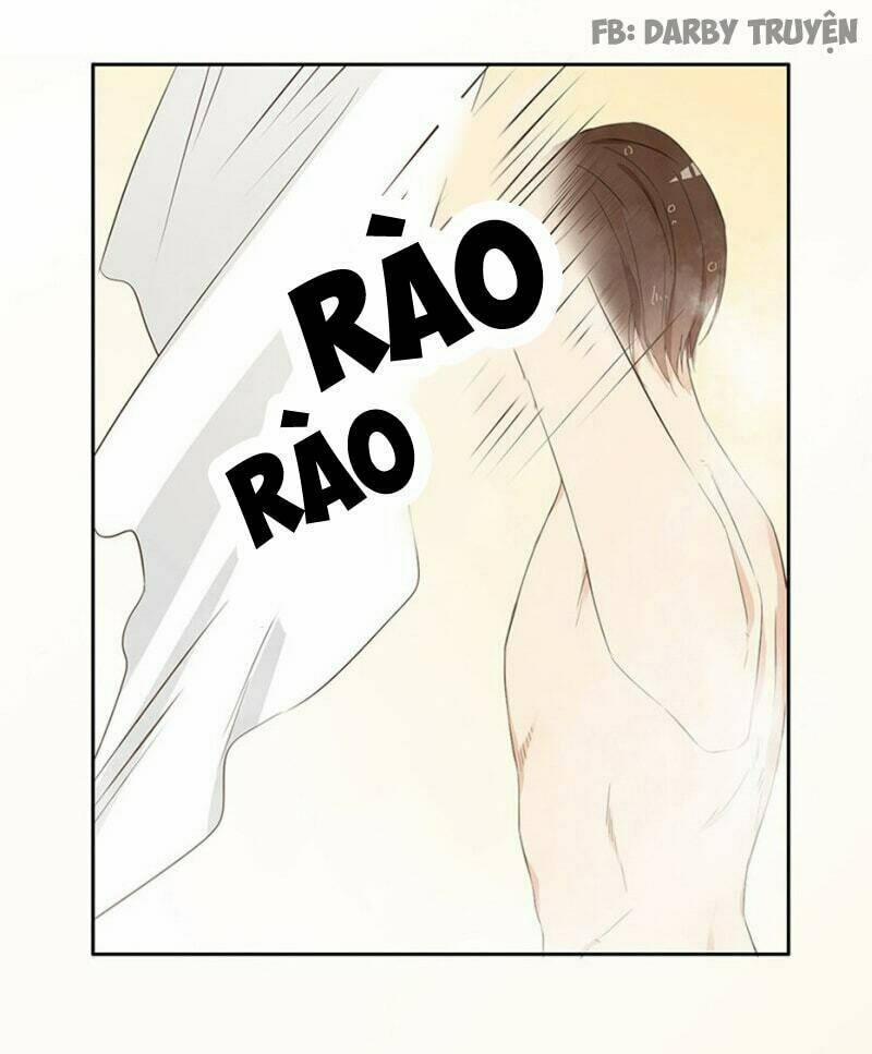 Thúc Thúc, Biệt Bào 8 trang 2