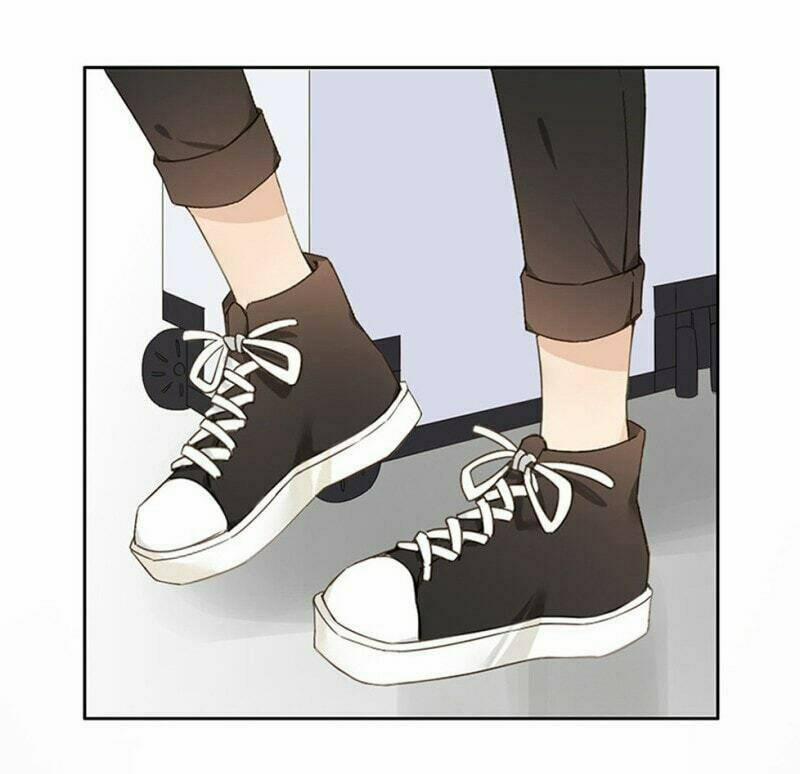 Thúc Thúc, Biệt Bào 8 trang 25