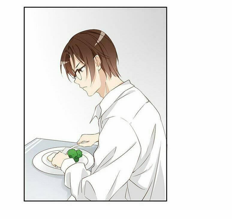 Thúc Thúc, Biệt Bào 8 trang 30