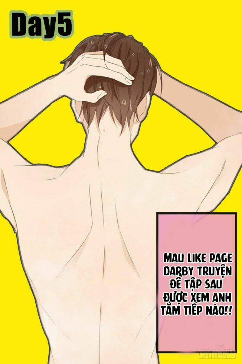 Thúc Thúc, Biệt Bào 8 trang 32