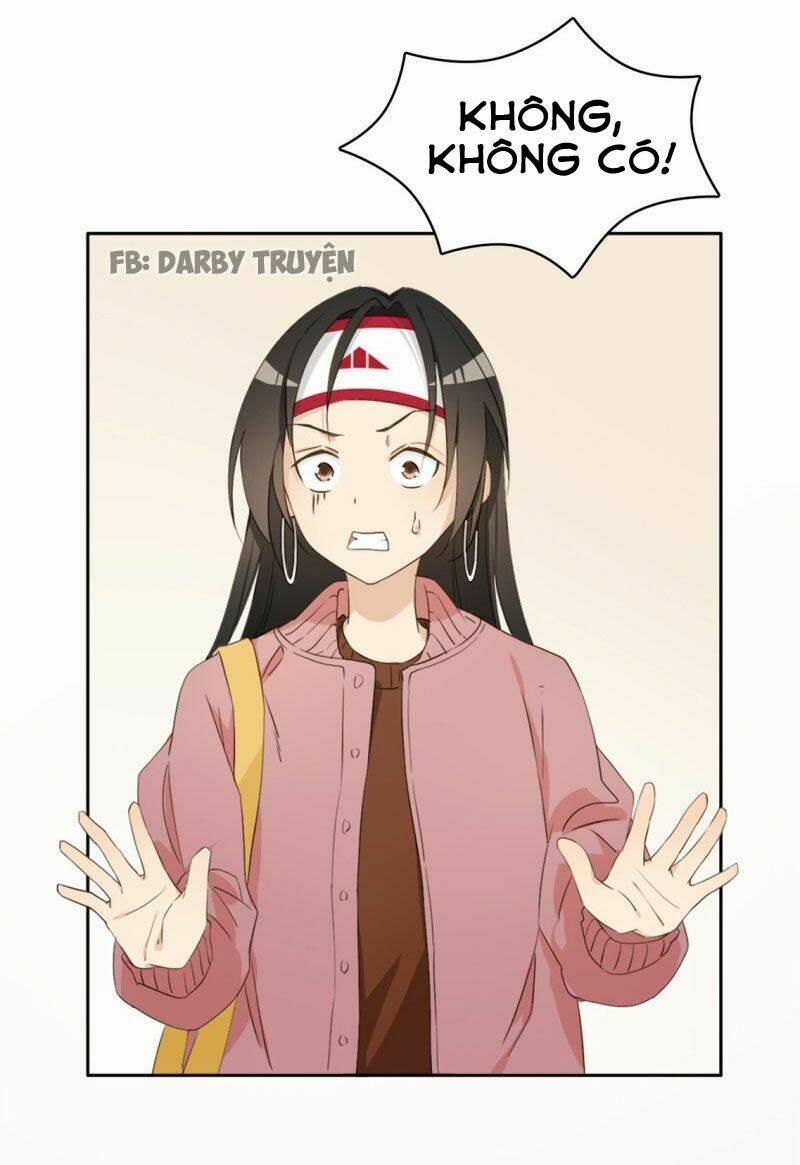 Thúc Thúc, Biệt Bào 9 trang 1