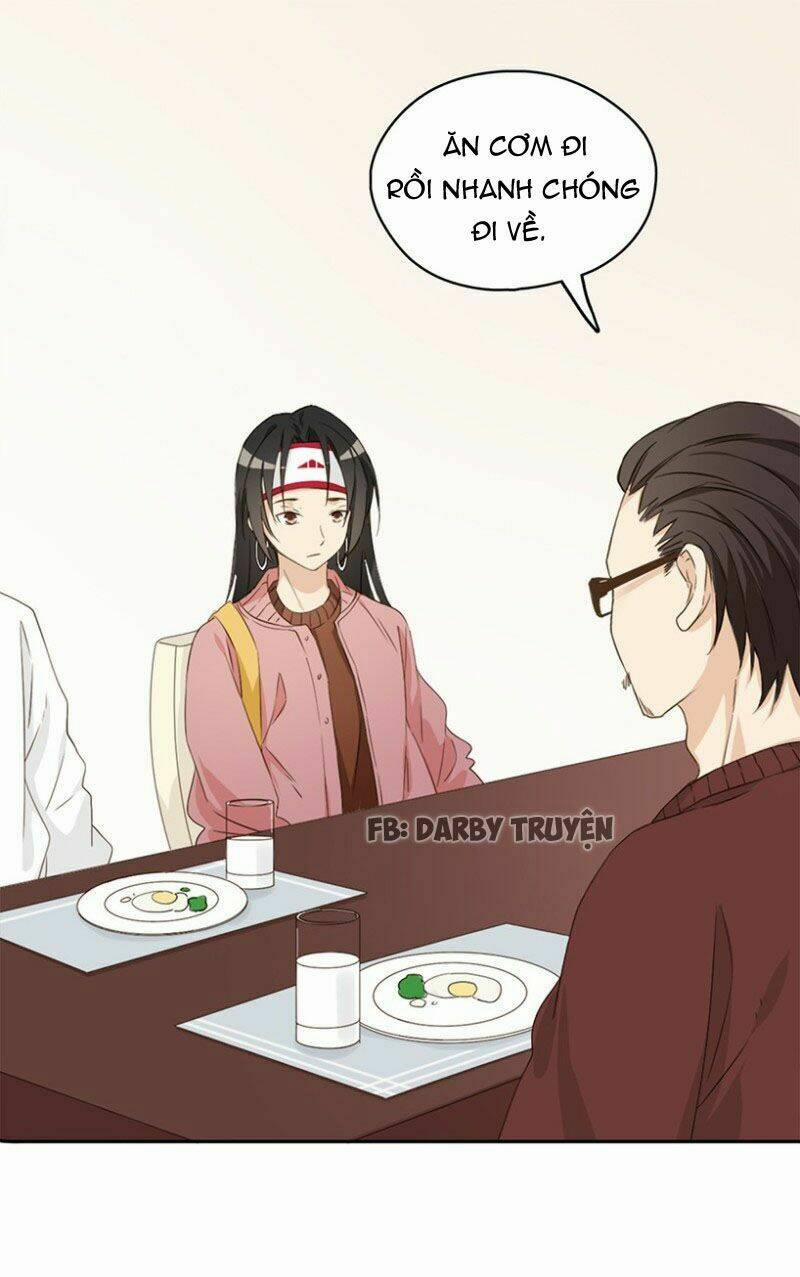 Thúc Thúc, Biệt Bào 9 trang 15