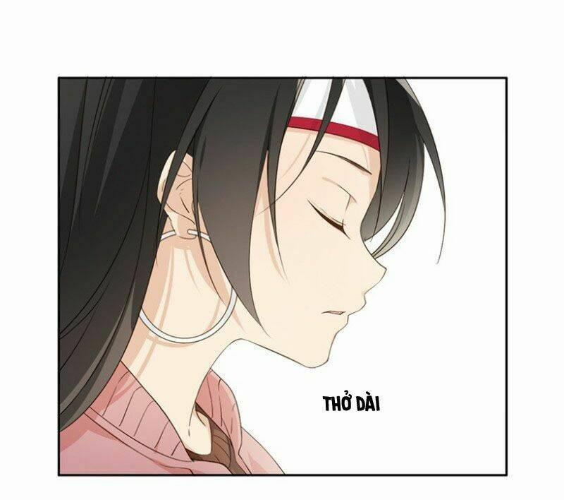 Thúc Thúc, Biệt Bào 9 trang 16