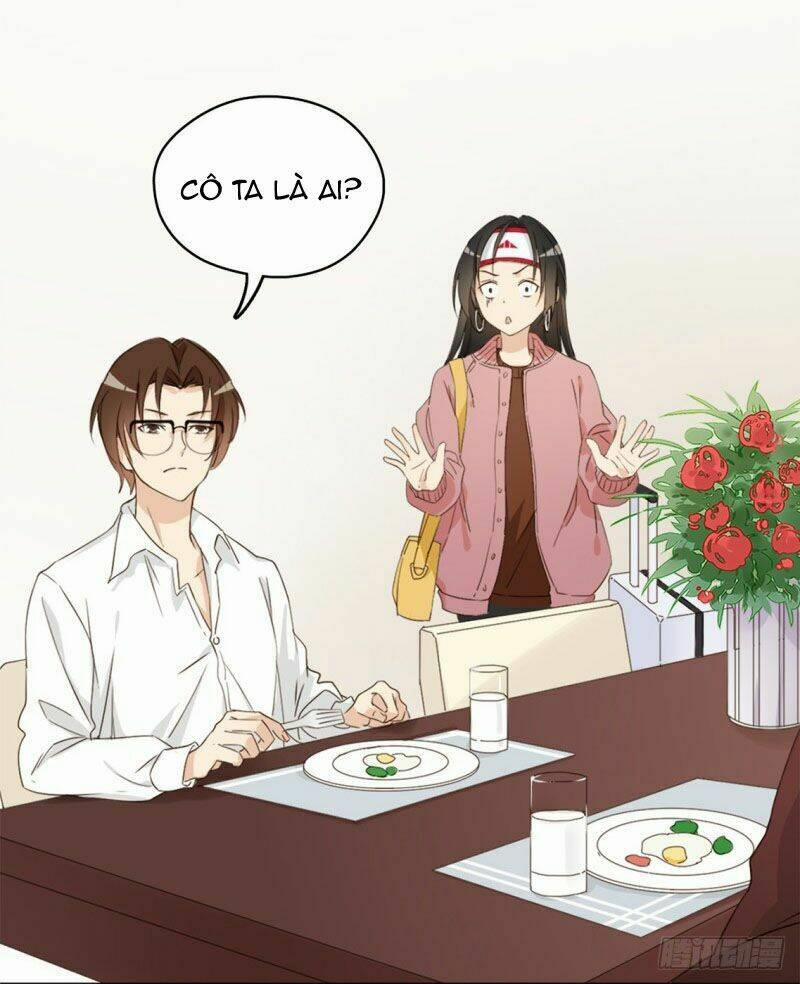 Thúc Thúc, Biệt Bào 9 trang 2