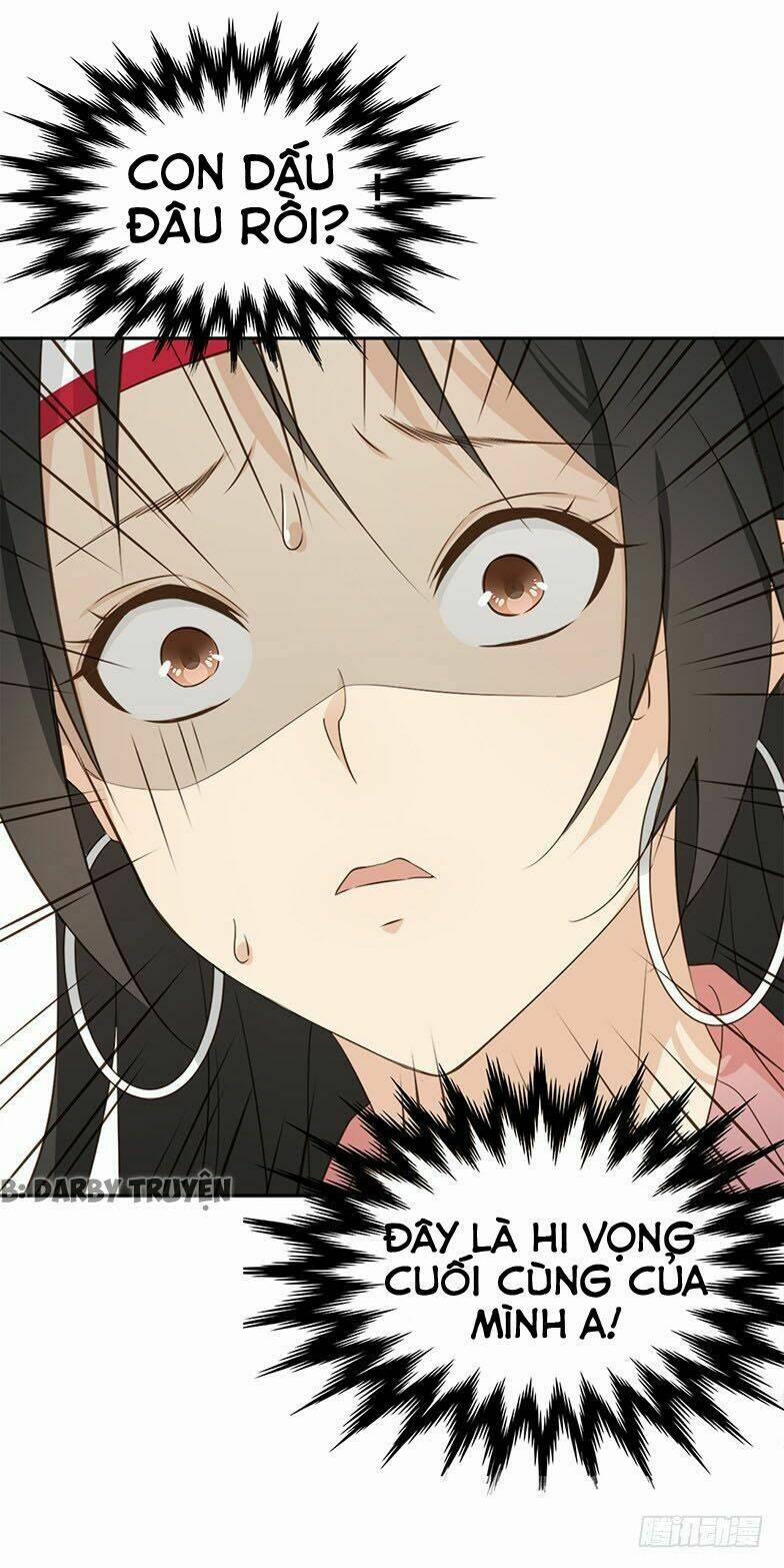 Thúc Thúc, Biệt Bào 9 trang 22