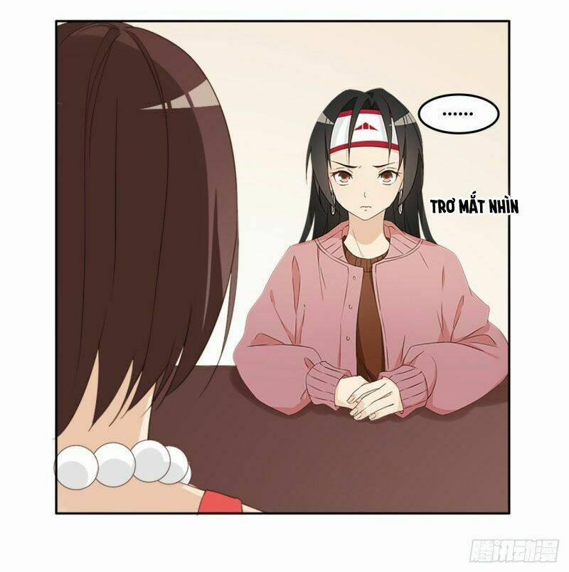 Thúc Thúc, Biệt Bào 9 trang 25