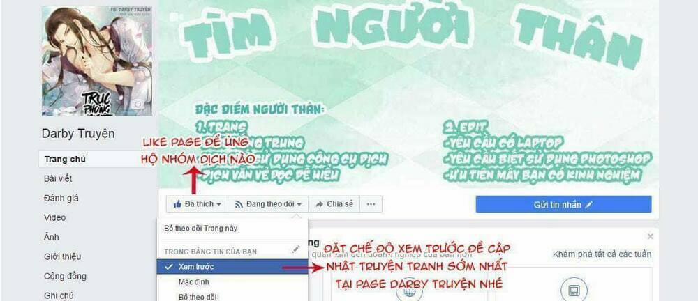 Thúc Thúc, Biệt Bào 9 trang 27