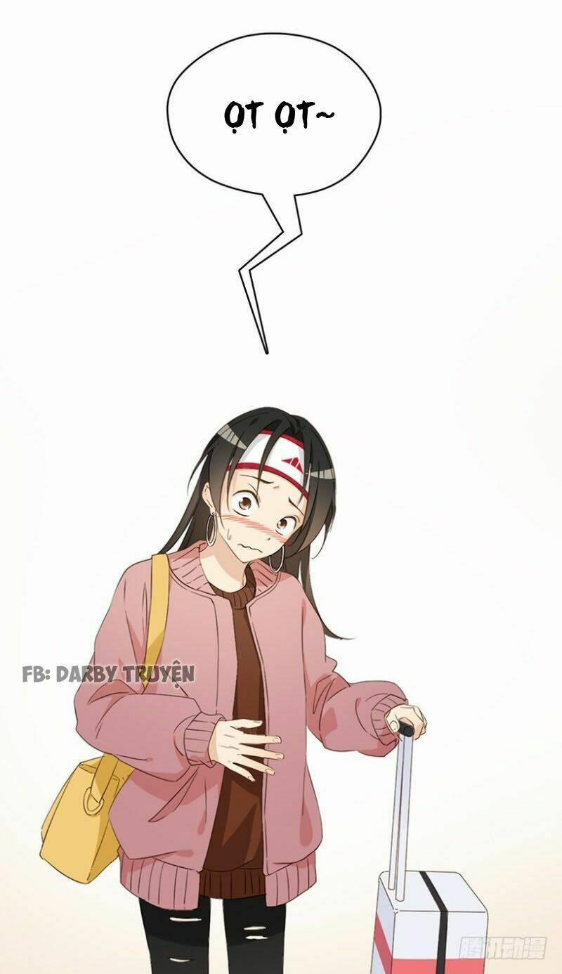 Thúc Thúc, Biệt Bào 9 trang 5