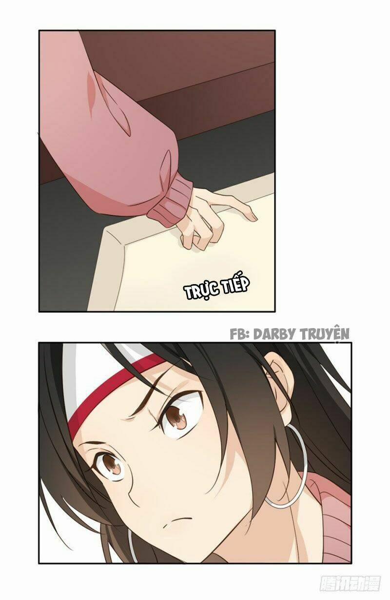 Thúc Thúc, Biệt Bào 9 trang 9