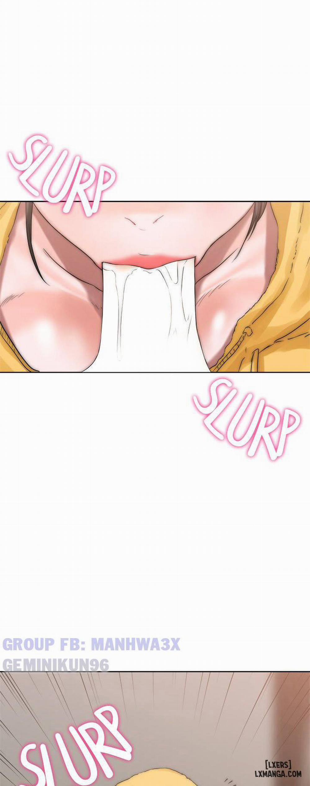 Thức Tỉnh Dục Vọng 13 trang 25