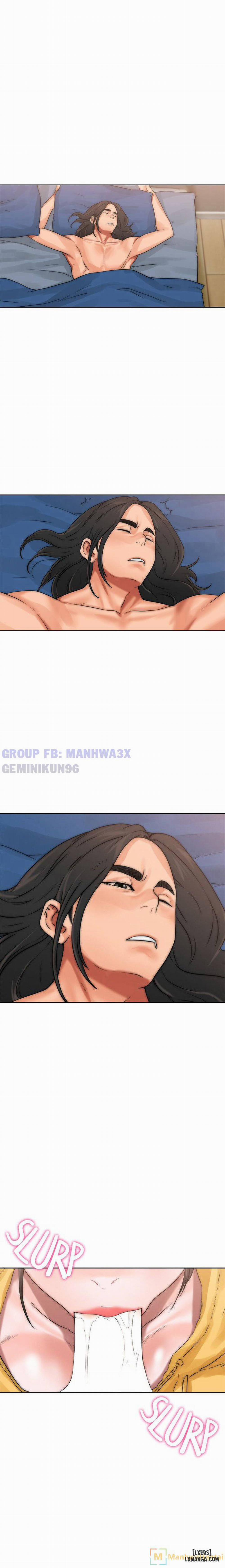 Thức Tỉnh Dục Vọng 14 trang 4