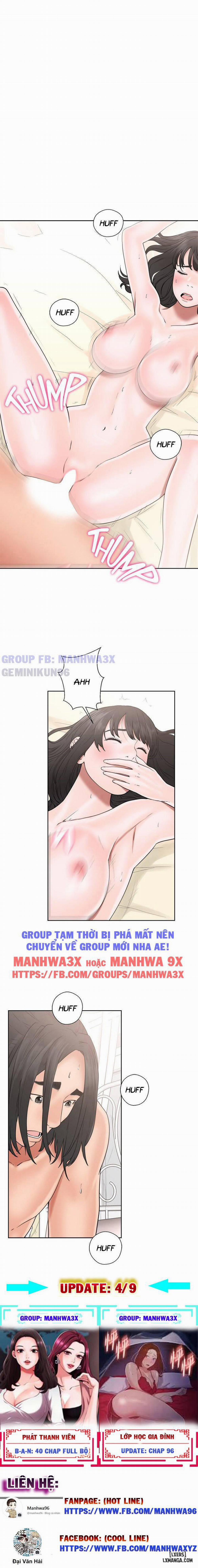 Thức Tỉnh Dục Vọng 17 trang 2