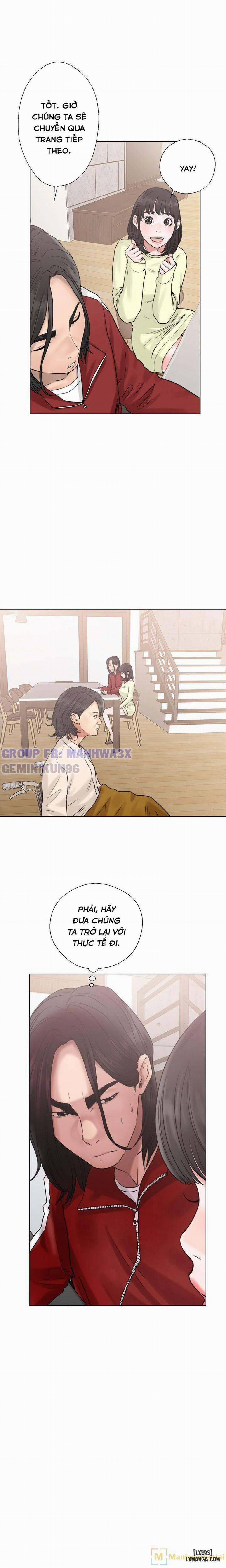 Thức Tỉnh Dục Vọng 20 trang 7