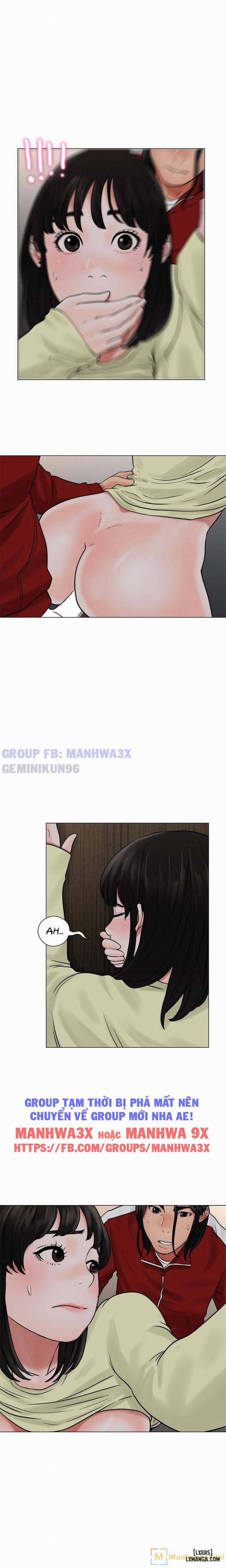 Thức Tỉnh Dục Vọng 21 trang 18