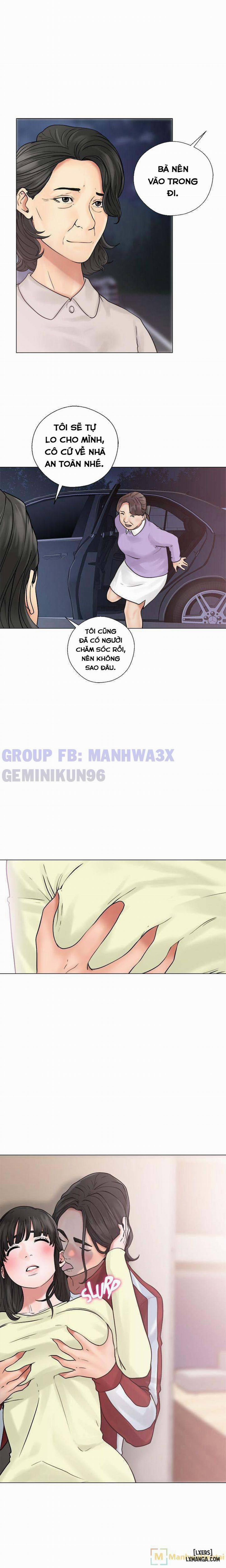 Thức Tỉnh Dục Vọng 21 trang 5