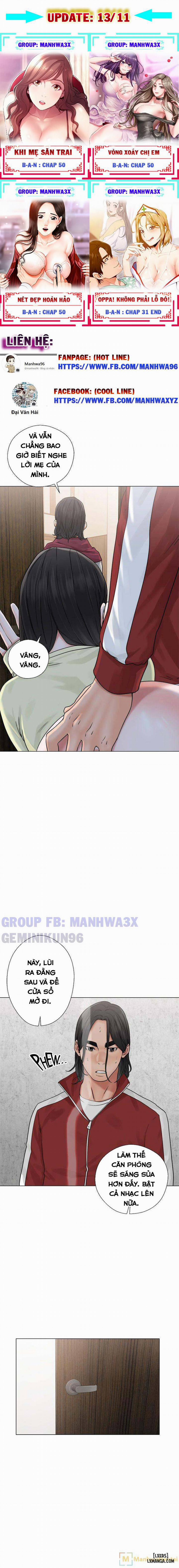 Thức Tỉnh Dục Vọng 22 trang 13