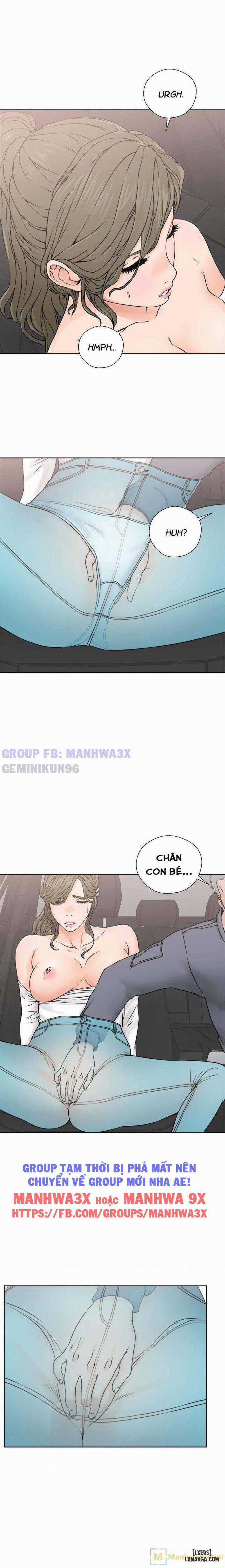 Thức Tỉnh Dục Vọng 24 trang 11