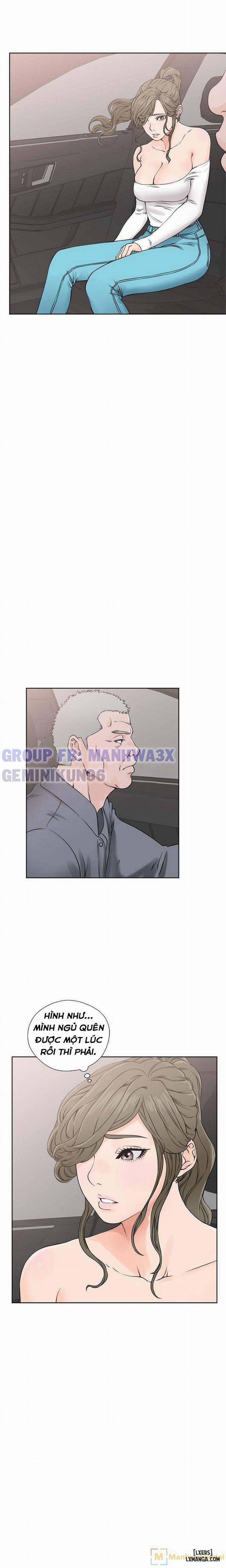 Thức Tỉnh Dục Vọng 24 trang 14