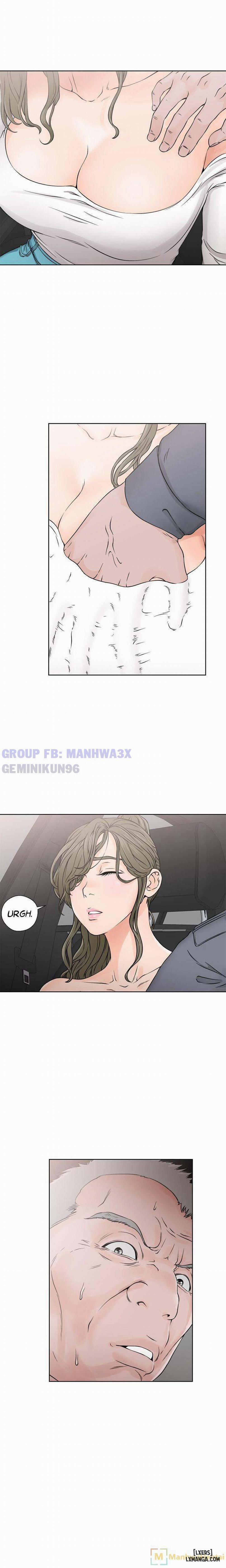 Thức Tỉnh Dục Vọng 24 trang 3