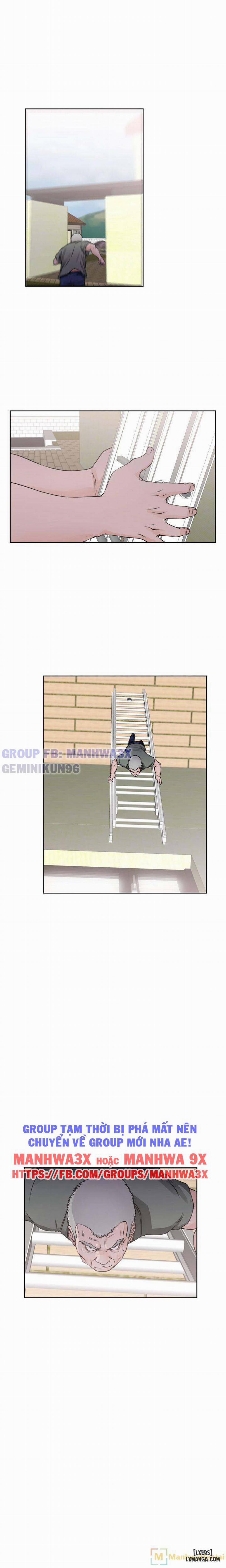 Thức Tỉnh Dục Vọng 27 trang 19