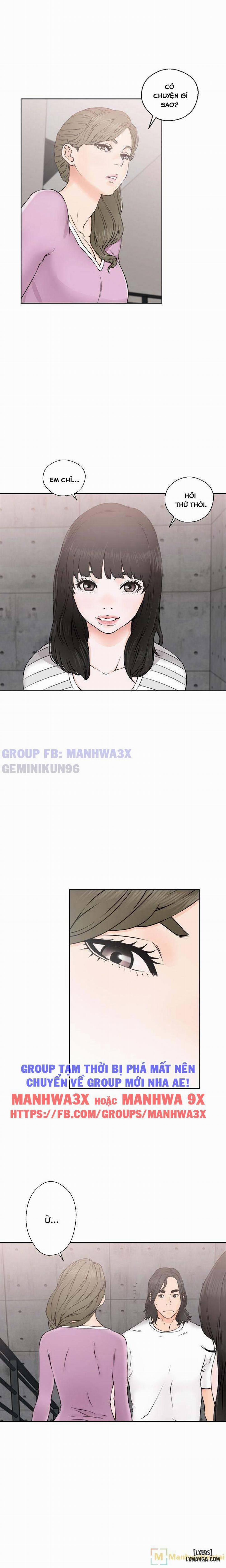 Thức Tỉnh Dục Vọng 27 trang 2