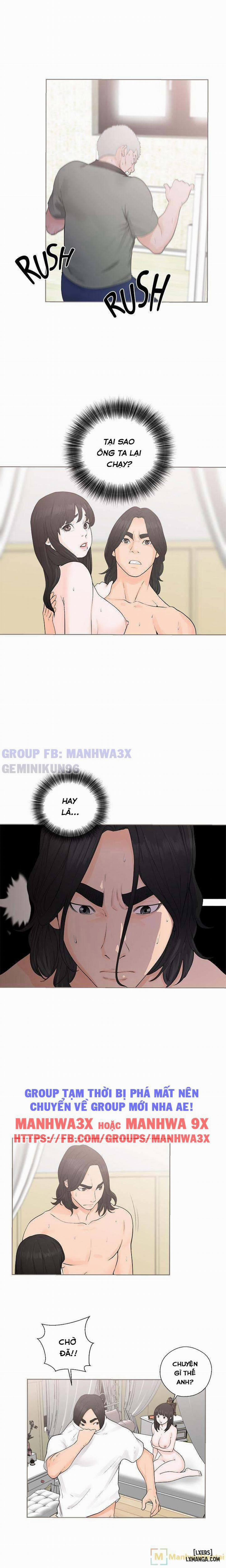 Thức Tỉnh Dục Vọng 28 trang 2