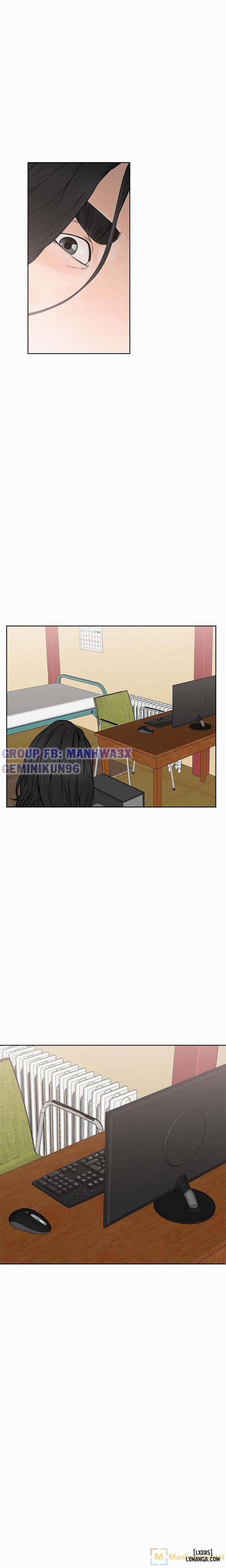 Thức Tỉnh Dục Vọng 28 trang 4